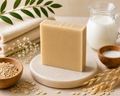 Soothing Oat & Milk Bar