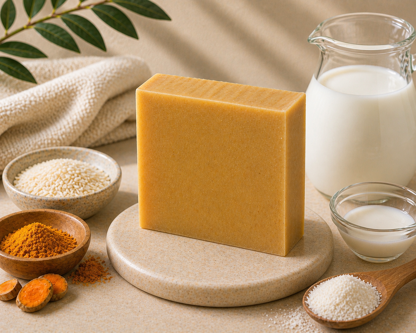 Radiance Kojic Bar
