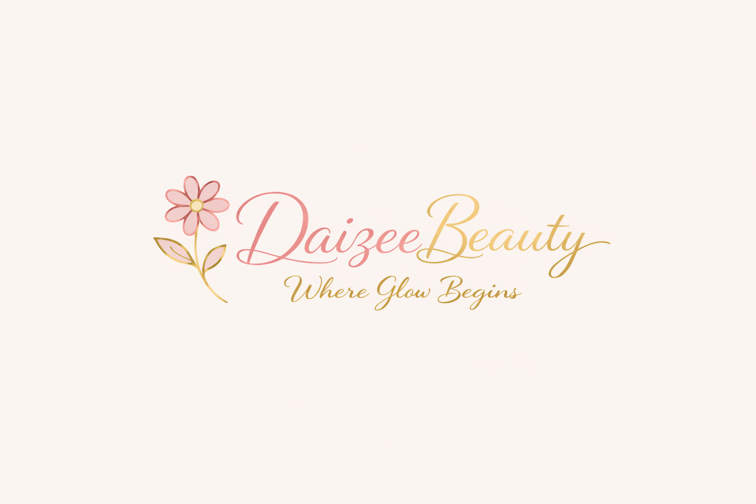 Daizee Beauty Logo